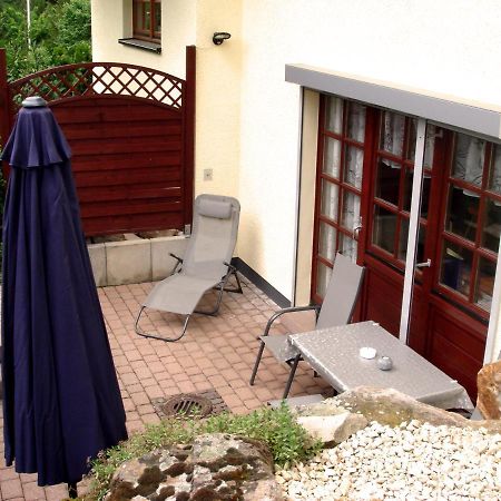 Ferienwohnung-Barrique Neustadt an der Weinstraße Exterior foto