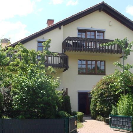 Ferienwohnung-Barrique Neustadt an der Weinstraße Exterior foto