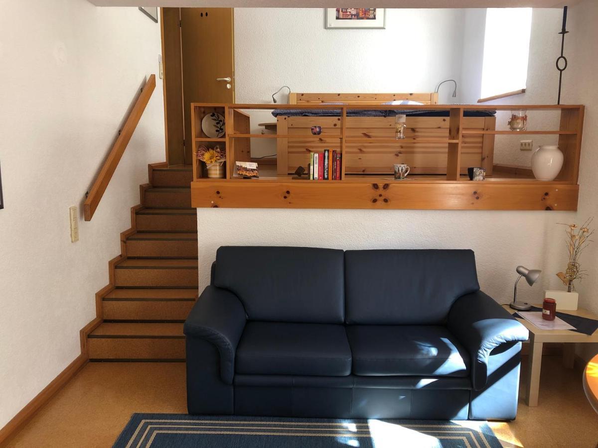 Ferienwohnung-Barrique Neustadt an der Weinstraße Exterior foto
