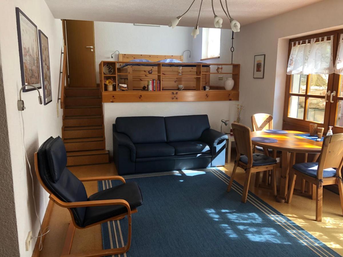 Ferienwohnung-Barrique Neustadt an der Weinstraße Exterior foto