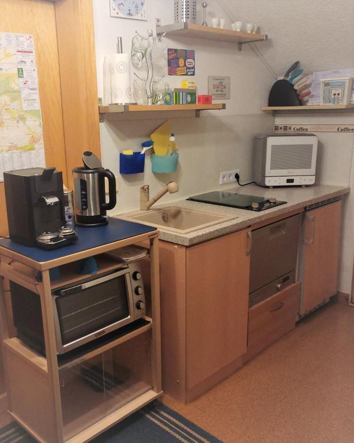 Ferienwohnung-Barrique Neustadt an der Weinstraße Exterior foto